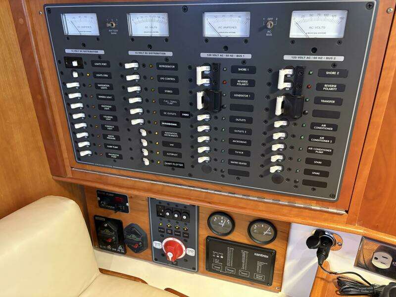 2007 Tartan 3700 CCR