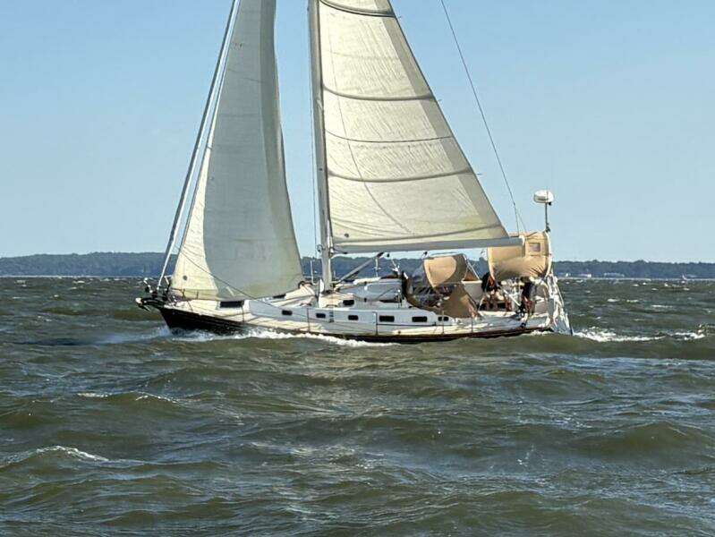 2007 Tartan 3700 CCR