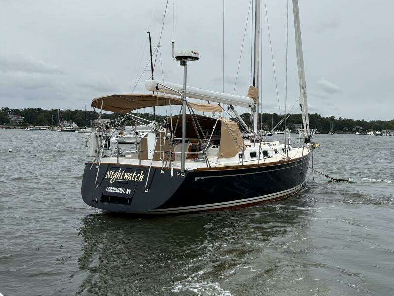 2007 Tartan 3700 CCR