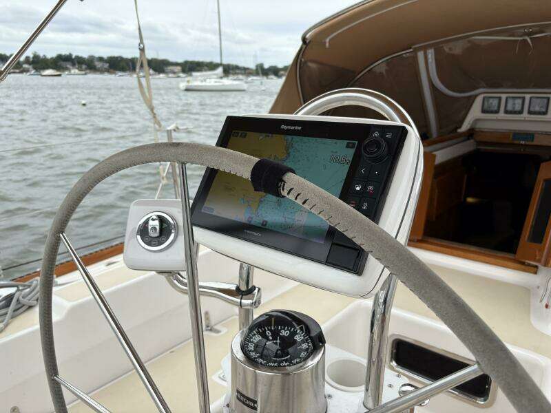 2007 Tartan 3700 CCR