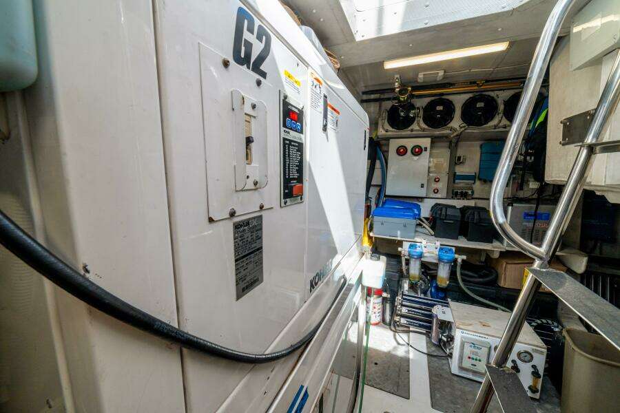 2017 Azimut 77 "Carpe Diem"