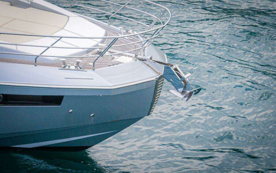 2017 Azimut 77 "Carpe Diem"