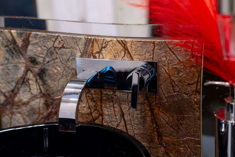 2017 Azimut 77 "Carpe Diem"