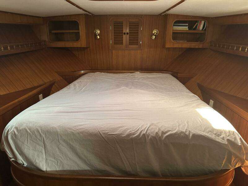 2002 Novatec Sundeck