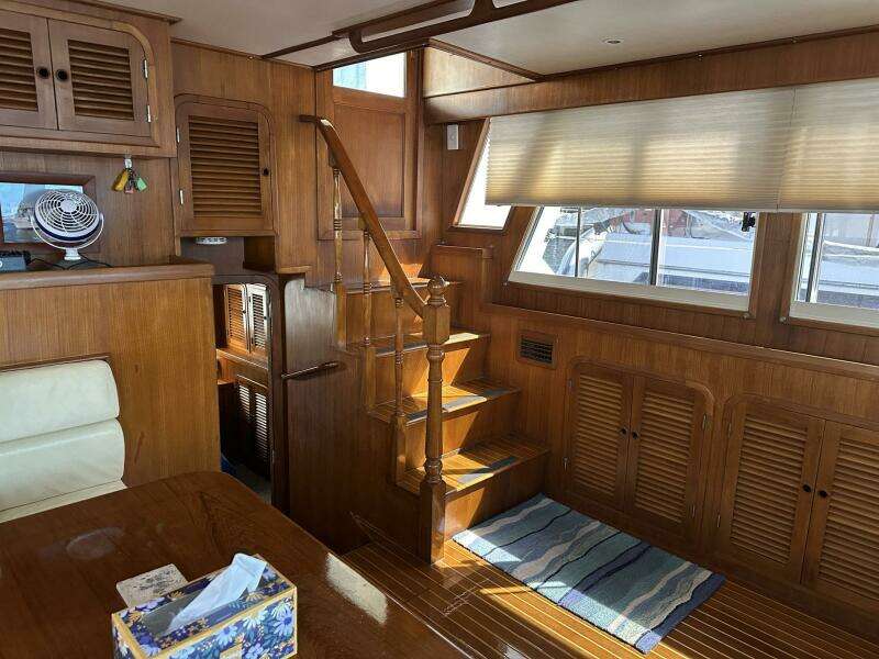 2002 Novatec Sundeck