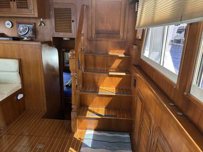 2002 Novatec Sundeck