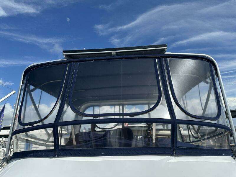 2002 Novatec Sundeck