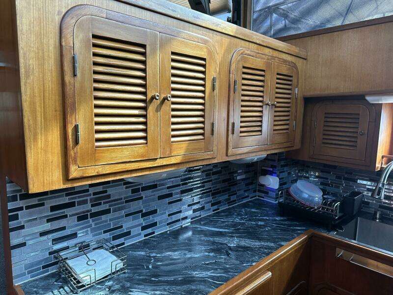 2002 Novatec Sundeck