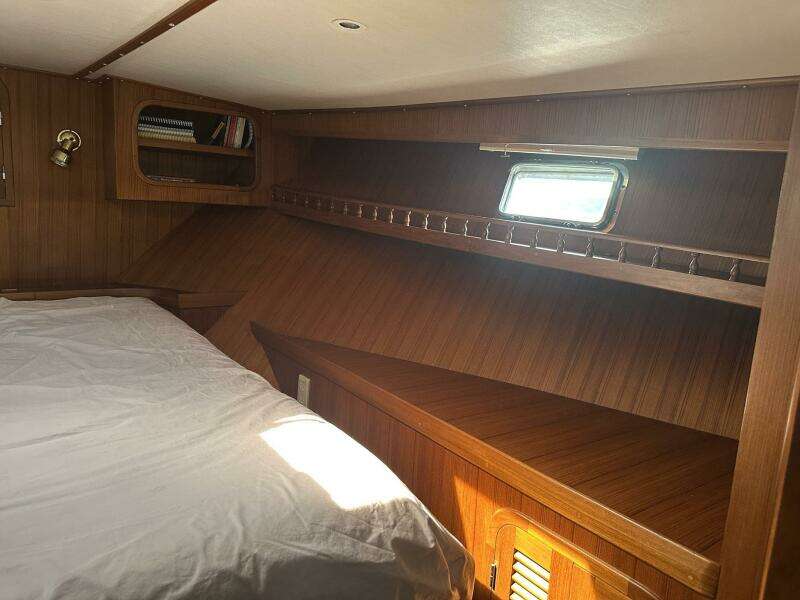 2002 Novatec Sundeck