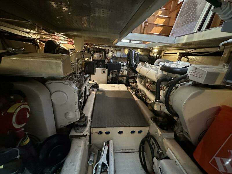 2002 Novatec Sundeck