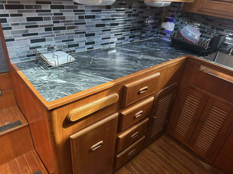 2002 Novatec Sundeck