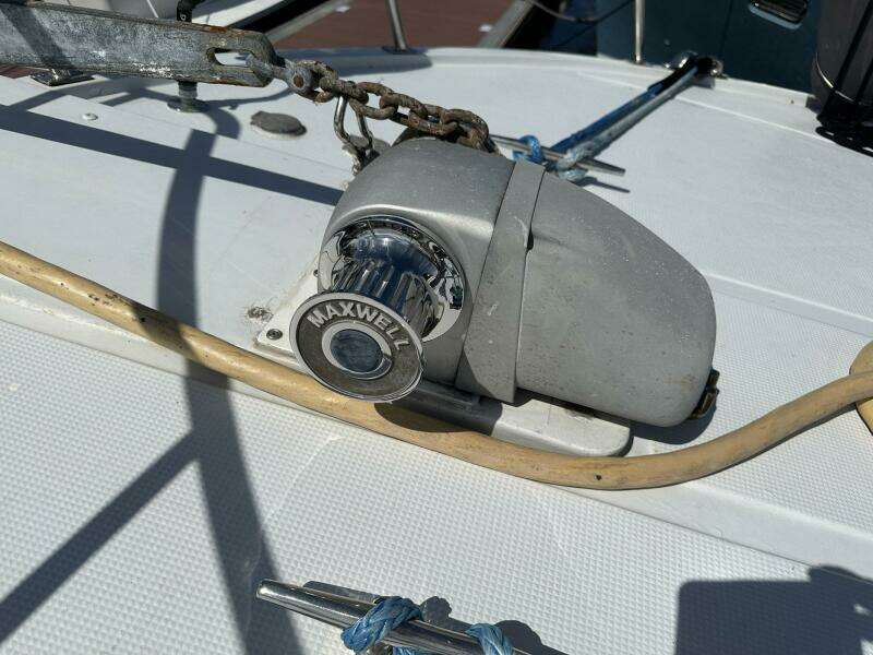 2002 Novatec Sundeck