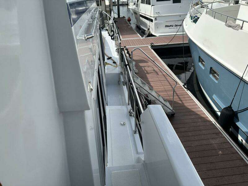 2002 Novatec Sundeck