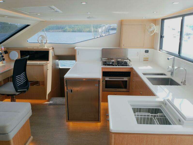 2023 Seawind 1600 Passagemaker