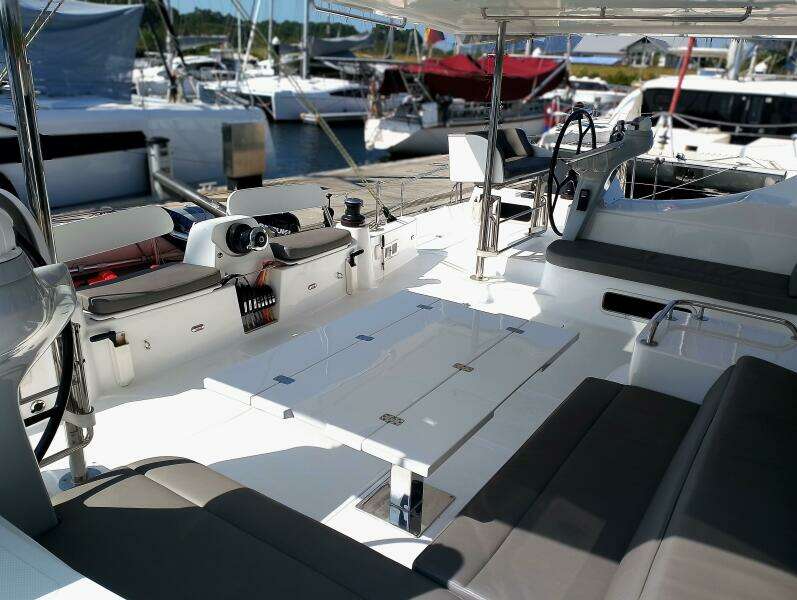 2023 Seawind 1600 Passagemaker