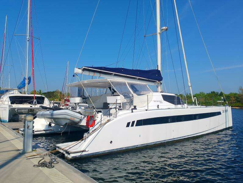 2023 Seawind 1600 Passagemaker