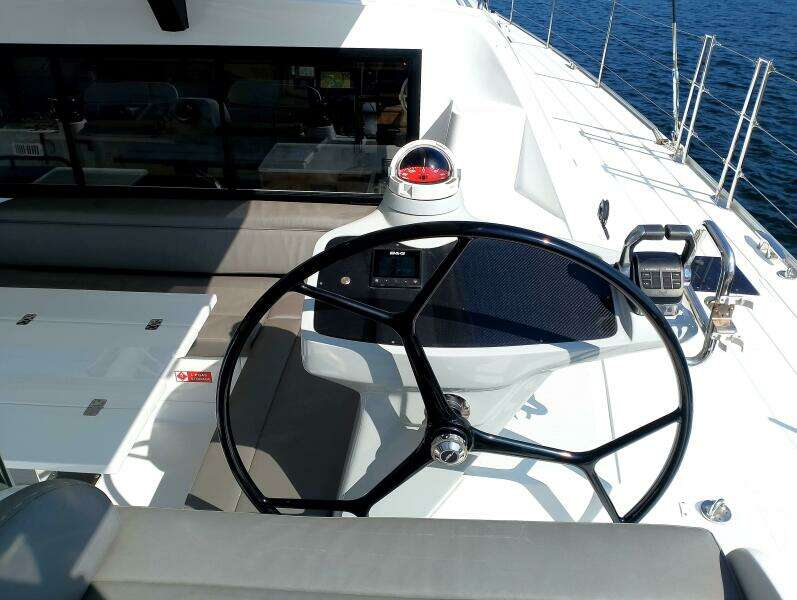 2023 Seawind 1600 Passagemaker