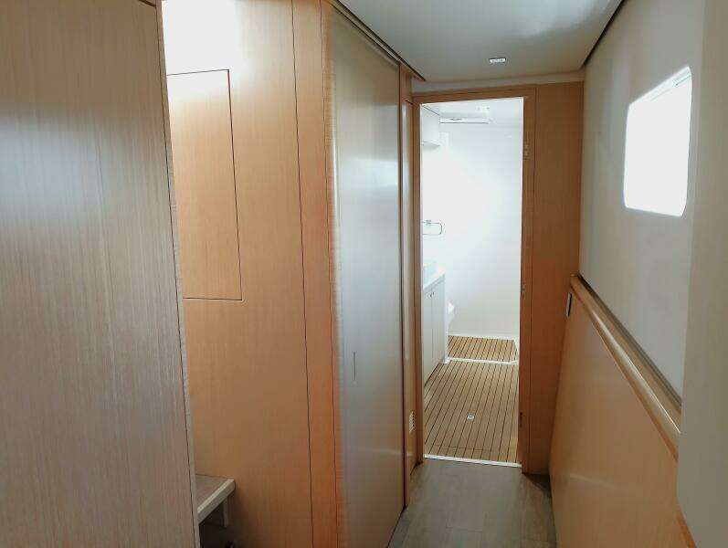 2023 Seawind 1600 Passagemaker