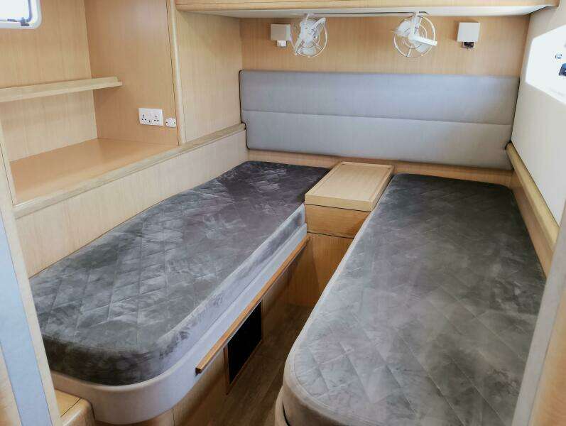 2023 Seawind 1600 Passagemaker