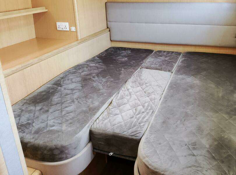 2023 Seawind 1600 Passagemaker