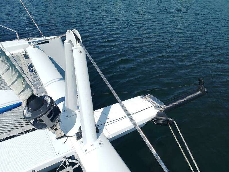 2023 Seawind 1600 Passagemaker