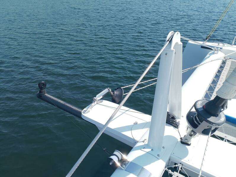 2023 Seawind 1600 Passagemaker