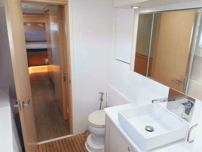 2023 Seawind 1600 Passagemaker