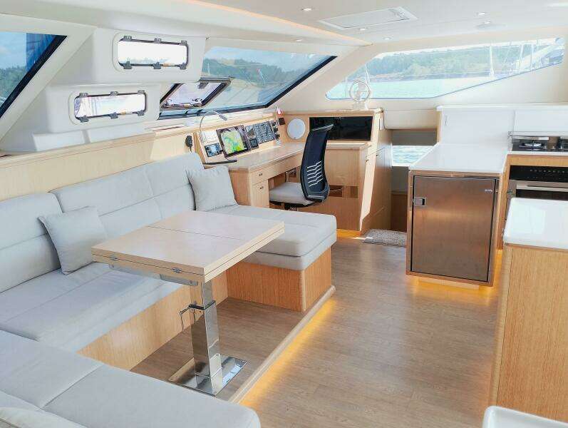 2023 Seawind 1600 Passagemaker