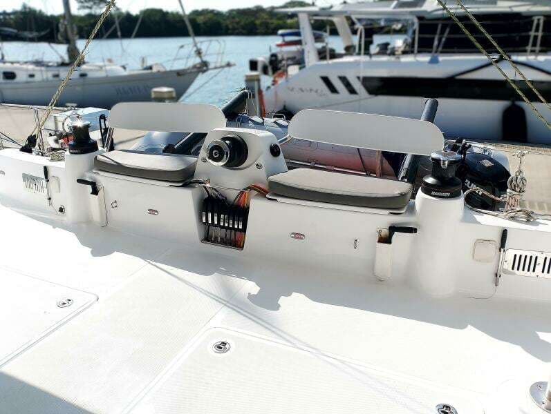 2023 Seawind 1600 Passagemaker