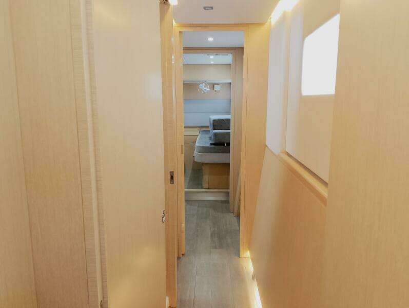 2023 Seawind 1600 Passagemaker