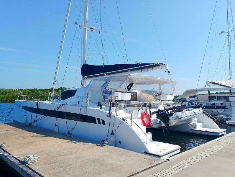 2023 Seawind 1600 Passagemaker