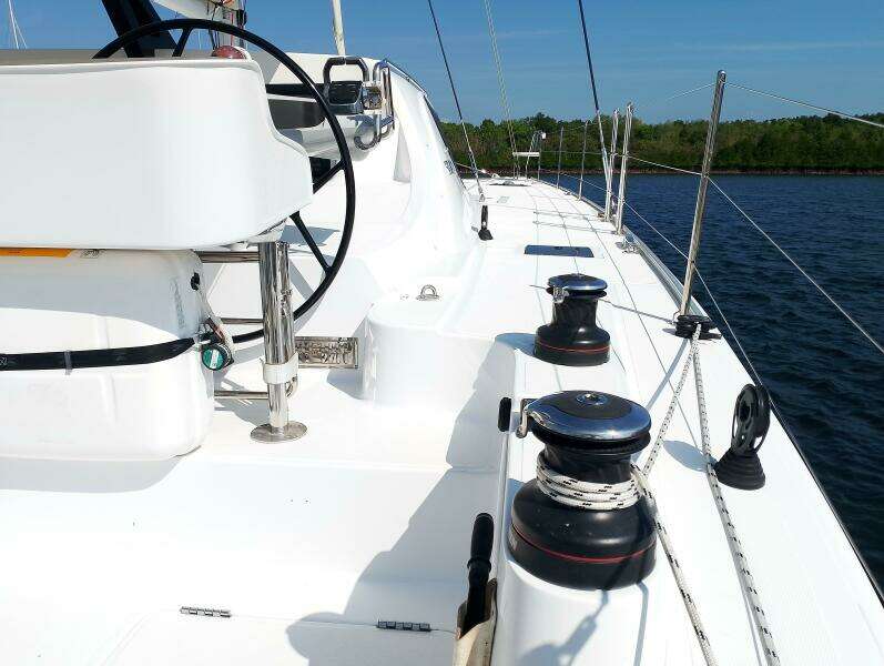 2023 Seawind 1600 Passagemaker