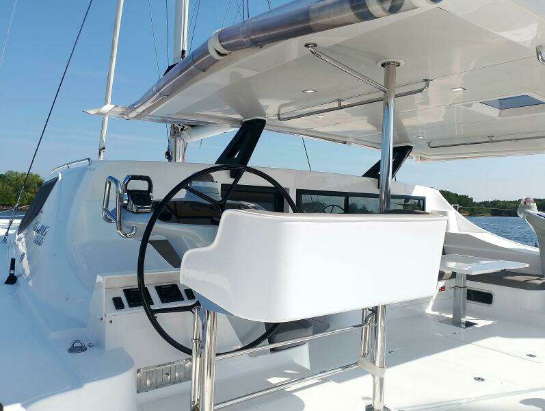 2023 Seawind 1600 Passagemaker