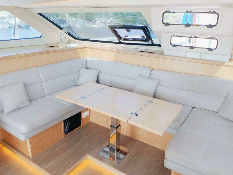 2023 Seawind 1600 Passagemaker