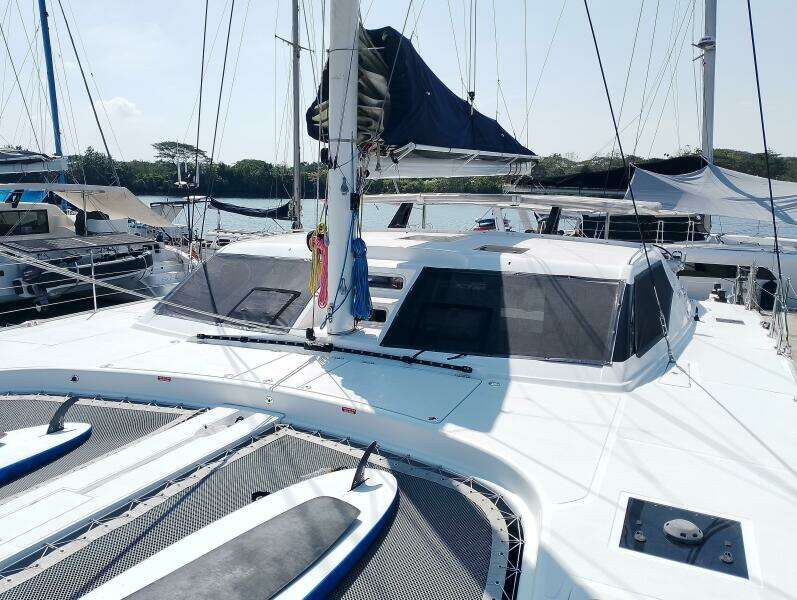 2023 Seawind 1600 Passagemaker