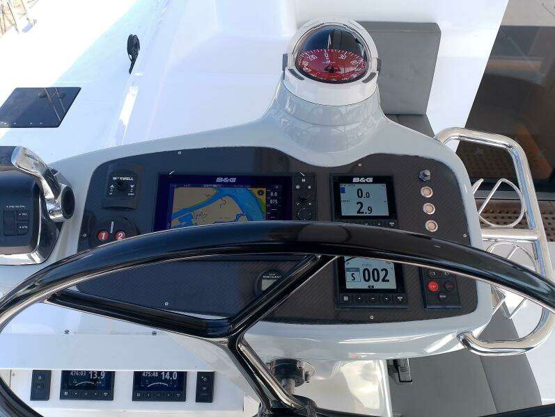 2023 Seawind 1600 Passagemaker