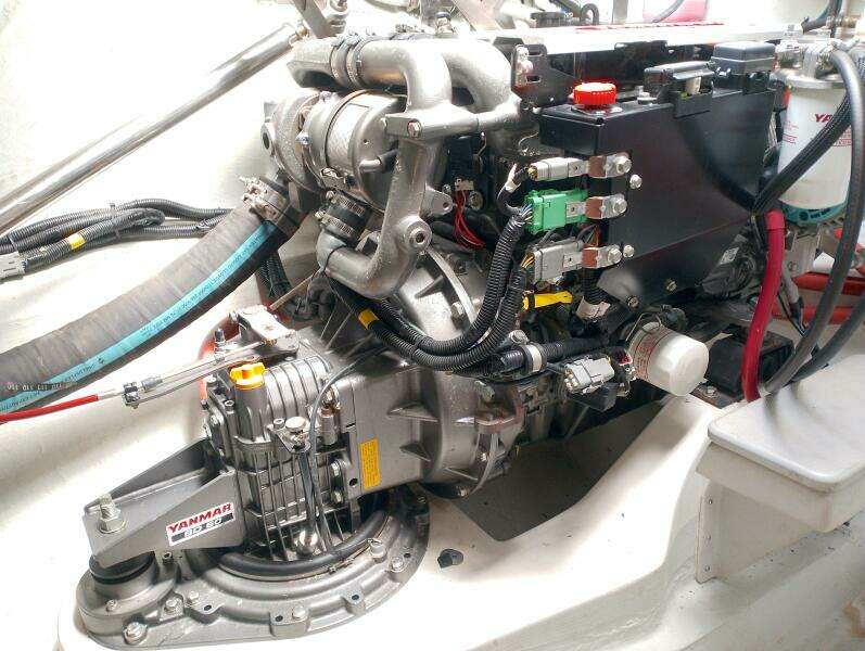 2023 Seawind 1600 Passagemaker