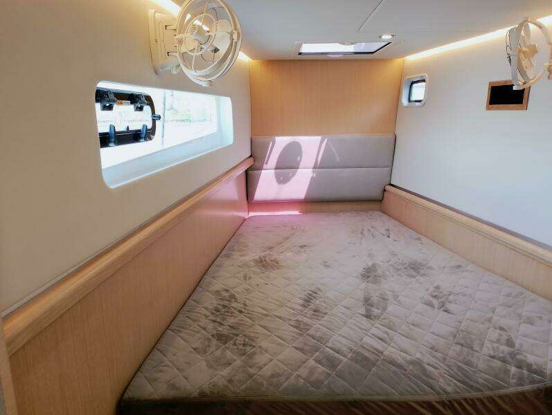 2023 Seawind 1600 Passagemaker