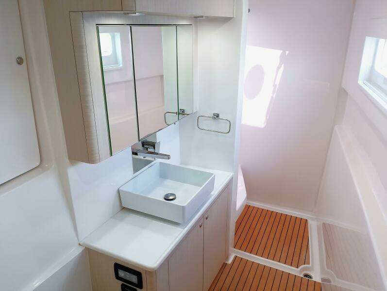 2023 Seawind 1600 Passagemaker