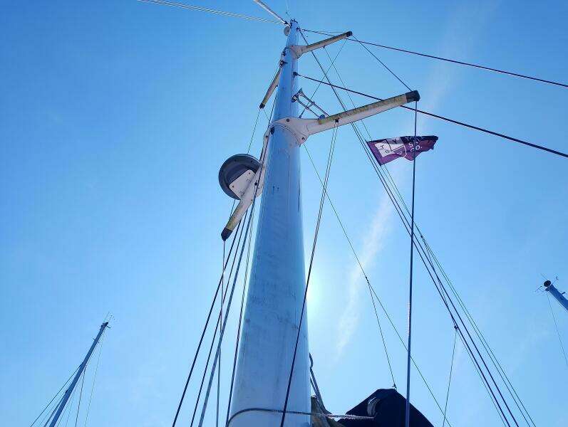 2023 Seawind 1600 Passagemaker