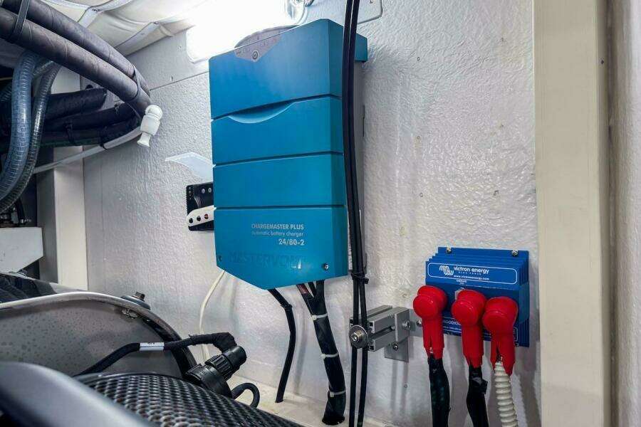 2024 Ferretti Yachts 580