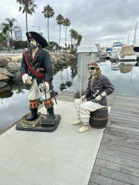 1977 Custom 80 Brigantine