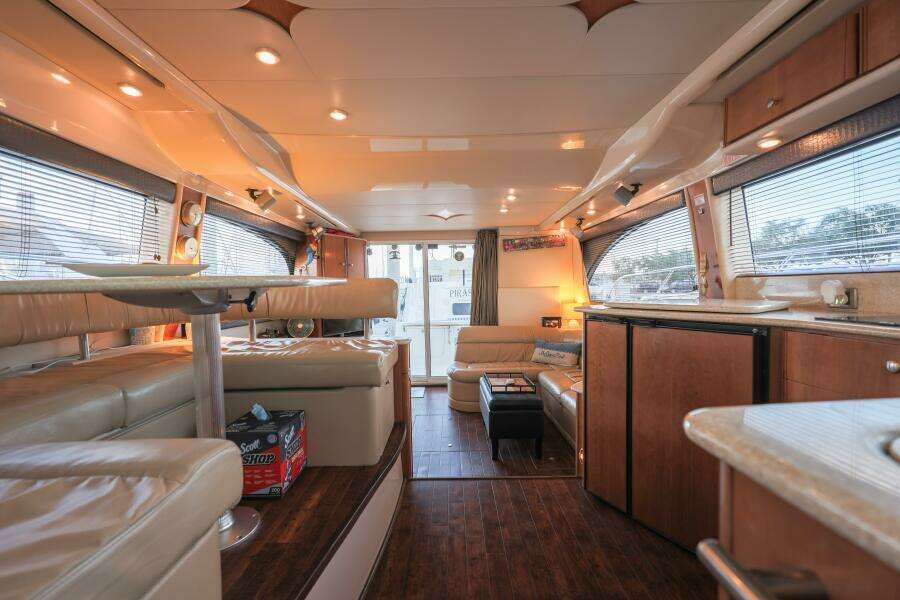 2004 Meridian 411 "My Gypsy Soul"
