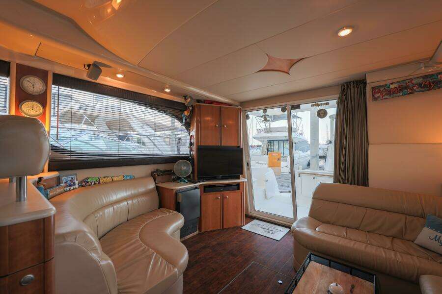 2004 Meridian 411 "My Gypsy Soul"