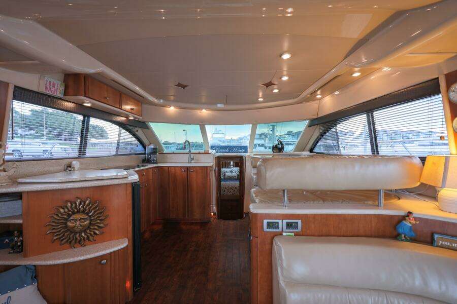 2004 Meridian 411 "My Gypsy Soul"