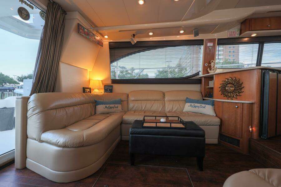 2004 Meridian 411 "My Gypsy Soul"