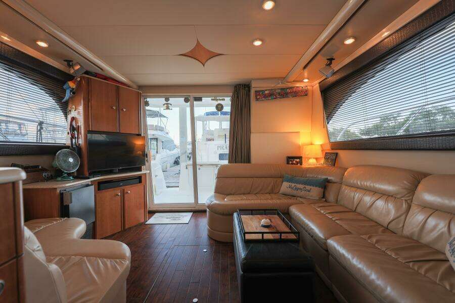 2004 Meridian 411 "My Gypsy Soul"