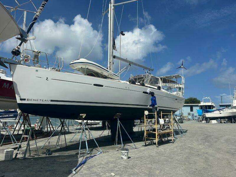 2013 Beneteau Oceanis