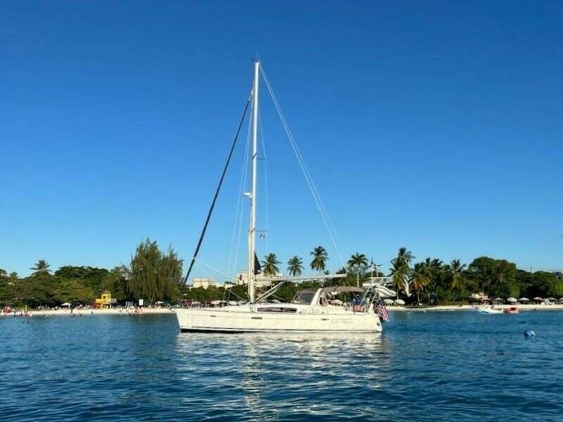 2013 Beneteau Oceanis