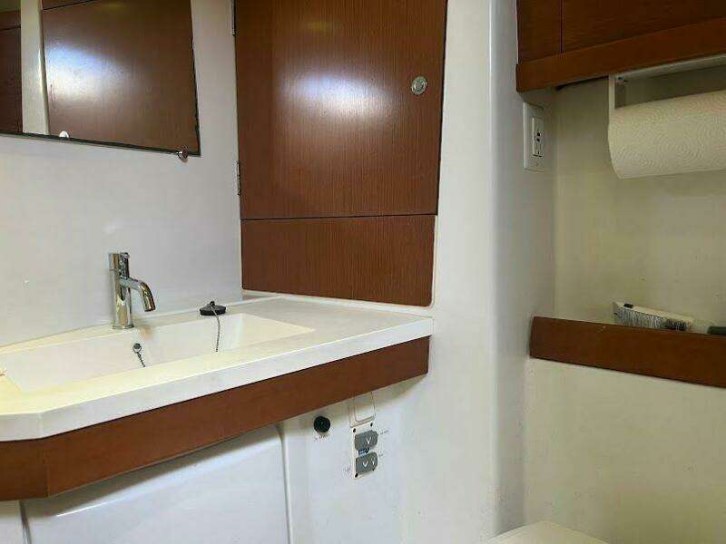 2013 Beneteau Oceanis